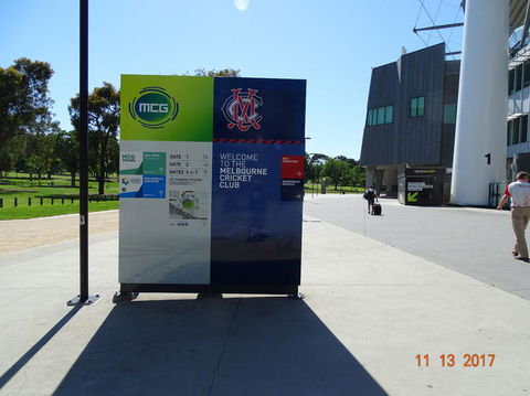 Half-Day Sports Lovers Bus Tour Of Melbourne With Tour Options - New South Wales Tourism  8