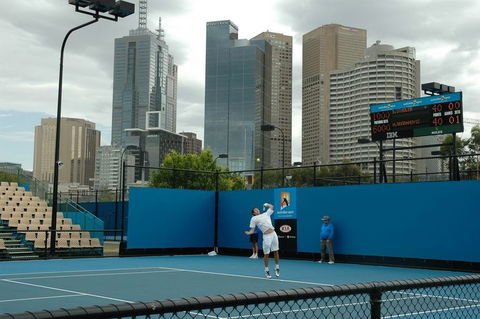 Half-Day Sports Lovers Bus Tour Of Melbourne With Tour Options - New South Wales Tourism  13