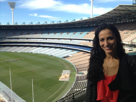 Half-Day Sports Lovers Bus Tour Of Melbourne With Tour Options - New South Wales Tourism  2