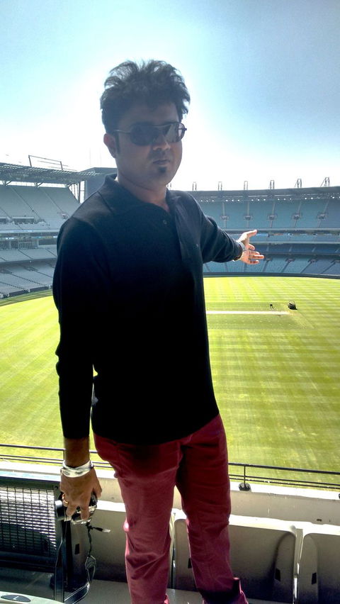 Half-Day Sports Lovers Bus Tour Of Melbourne With Tour Options - New South Wales Tourism  10