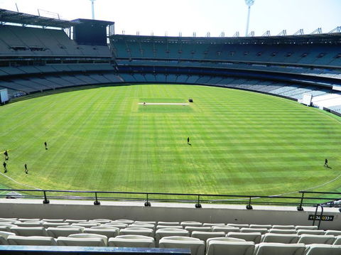 Half-Day Sports Lovers Bus Tour Of Melbourne With Tour Options - New South Wales Tourism  11