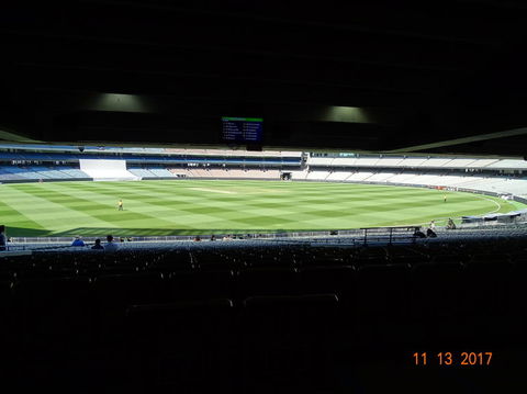 Half-Day Sports Lovers Bus Tour Of Melbourne With Tour Options - New South Wales Tourism  7