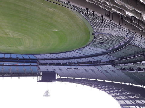 Half-Day Sports Lovers Bus Tour Of Melbourne With Tour Options - New South Wales Tourism  4