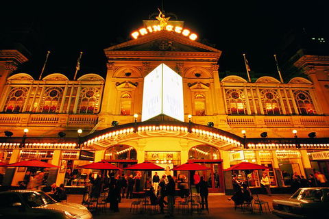 Melbourne After Dark - Private Night Tour - New South Wales Tourism  1