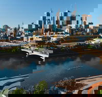 Private Melbourne City Sights - Afternoon Tour - New South Wales Tourism 