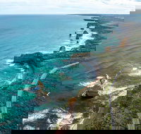 Private Great Ocean Road and Twelve Apostles Tour from Melbourne - New South Wales Tourism 