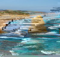2-Day Melbourne to Adelaide Tour Great Ocean Road and Grampians One Way Trip - New South Wales Tourism 