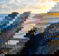 Great Ocean Road Tour with Instagram Sunset views at 12 Apostles from Melbourne - New South Wales Tourism 