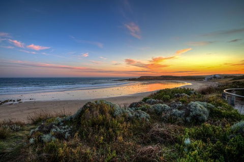 Great Ocean Road Tour With Instagram Sunset Views At 12 Apostles From Melbourne - New South Wales Tourism  6