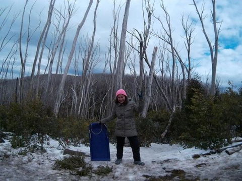 Melbourne Snow Trip To Lake Mountain Resort With Chocolates And Waterfalls - New South Wales Tourism  8