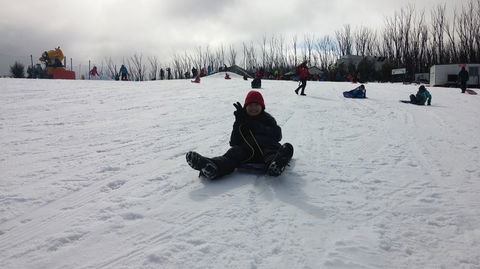 Melbourne Snow Trip To Lake Mountain Resort With Chocolates And Waterfalls - New South Wales Tourism  10