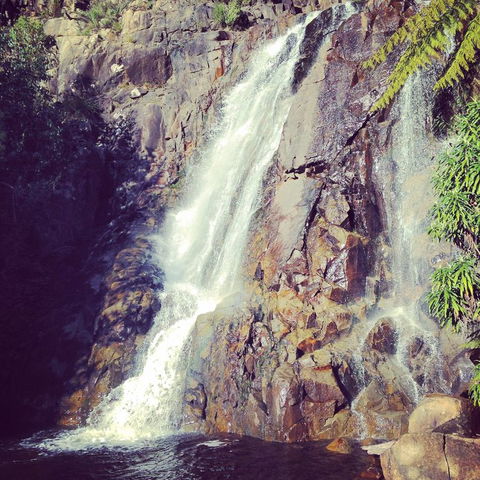 Melbourne Snow Trip To Lake Mountain Resort With Chocolates And Waterfalls - New South Wales Tourism  11