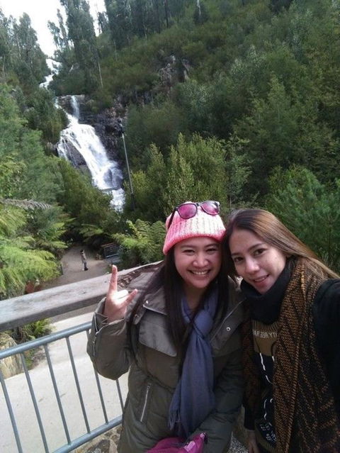 Melbourne Snow Trip To Lake Mountain Resort With Chocolates And Waterfalls - New South Wales Tourism  5
