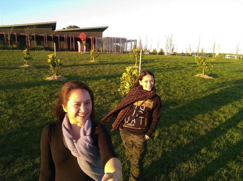 Melbourne Snow Trip To Lake Mountain Resort With Chocolates And Waterfalls - New South Wales Tourism  2