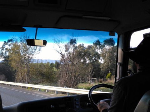 Melbourne Snow Trip To Lake Mountain Resort With Chocolates And Waterfalls - New South Wales Tourism  7
