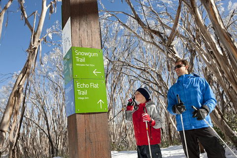 Melbourne Snow Trip To Lake Mountain Resort With Chocolates And Waterfalls - New South Wales Tourism  21