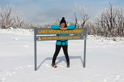 Melbourne Snow Trip To Lake Mountain Resort With Chocolates And Waterfalls - New South Wales Tourism  24