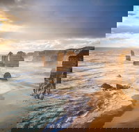 Great Ocean Road  Twelve Apostles with Lunch - New South Wales Tourism 