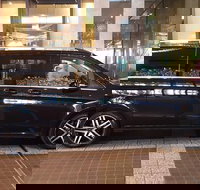 Melbourne Airport Transfer - New South Wales Tourism 