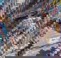 Art  Alleys of Melbourne Private Tour with Photos - New South Wales Tourism 