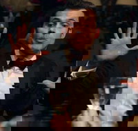 Melbourne Magic Show Impossible Occurrences Ticket - New South Wales Tourism 