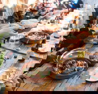 Vegan Food  Drink Walking Tour Fitzroy - New South Wales Tourism 