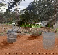 Small Public Yarra Valley Scenic Tour inc 2 course lunch wine cheese - New South Wales Tourism 