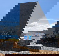 Mornington Peninsula Tour inc chairliftbeach boxeslunchchoc tasting and more - New South Wales Tourism 