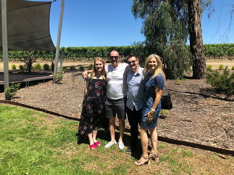 Mornington Peninsula Tour Inc Chairlift,beach Boxes,lunch,choc Tasting And More - New South Wales Tourism  1