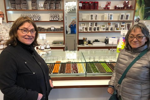 Mornington Peninsula Tour Inc Chairlift,beach Boxes,lunch,choc Tasting And More - New South Wales Tourism  8