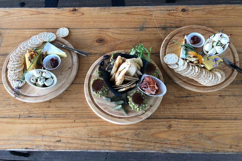 Mornington Peninsula Tour Inc Chairlift,beach Boxes,lunch,choc Tasting And More - New South Wales Tourism  7