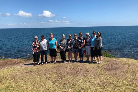 Mornington Peninsula Tour Inc Chairlift,beach Boxes,lunch,choc Tasting And More - New South Wales Tourism  11