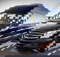 Boutique Journey of the 12 Apostles Great Ocean Road in stylish Mercedes-Benz - New South Wales Tourism 