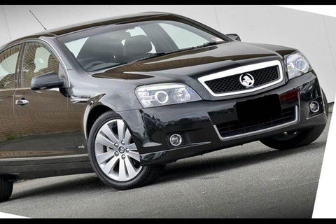 Melbourne Departure Shuttle: CBD Hotel To Tullamarine Airport - New South Wales Tourism  1