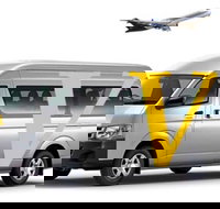 Melbourne Departure Shuttle CBD Hotel to Tullamarine Airport - New South Wales Tourism 