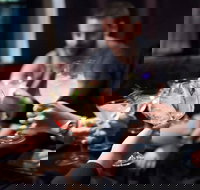 Hidden Bars of Melbourne - New South Wales Tourism 