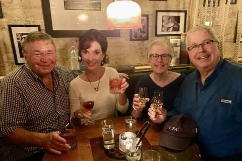 Hidden Bars Of Melbourne - New South Wales Tourism  5