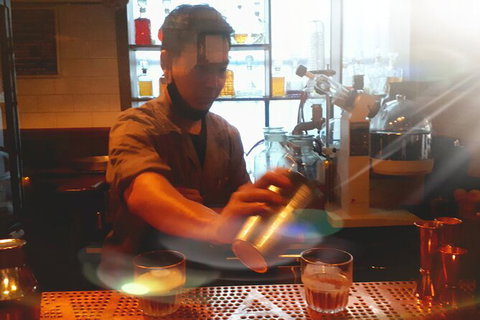 Hidden Bars Of Melbourne - New South Wales Tourism  2