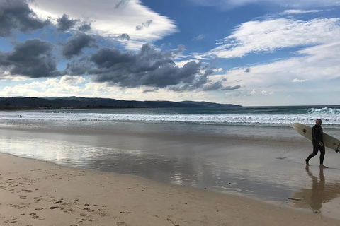 2 Day Exclusively Private Tour Of Phillip Island & The Penguin Parade - New South Wales Tourism  6