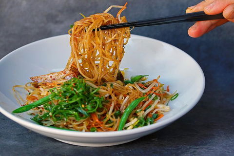Ultimate Vegan Cooking Class 6 Hours - New South Wales Tourism  0