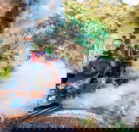 Puffing Billy and Mount Dandenong Private Tour - New South Wales Tourism 