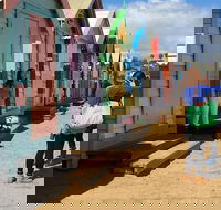 Melbourne custom tours - New South Wales Tourism 