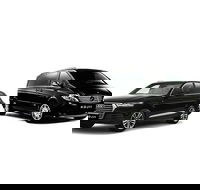 Melbourne Airport to Melbourne CBD to Melbourne Airport 2 way Transfer - New South Wales Tourism 