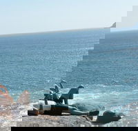Wilsons Promontory - New South Wales Tourism 