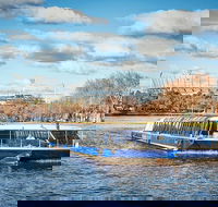 River Gardens Melbourne Sightseeing Cruise - New South Wales Tourism 