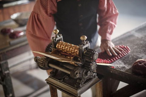 Sovereign Hill General Entry Ticket - New South Wales Tourism  1