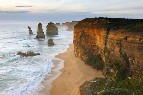 Small-Group Great Ocean Road Classic Day Tour From Melbourne - New South Wales Tourism  2