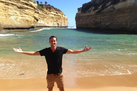 Small-Group Great Ocean Road Classic Day Tour From Melbourne - New South Wales Tourism  4