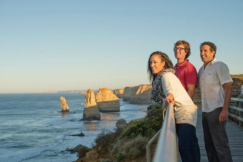 Small-Group Great Ocean Road Classic Day Tour From Melbourne - New South Wales Tourism  9
