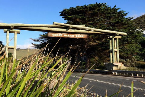 Small-Group Great Ocean Road Classic Day Tour From Melbourne - New South Wales Tourism  3